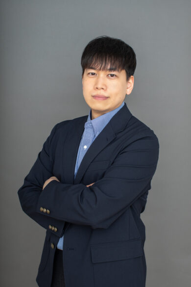 Noah Kim